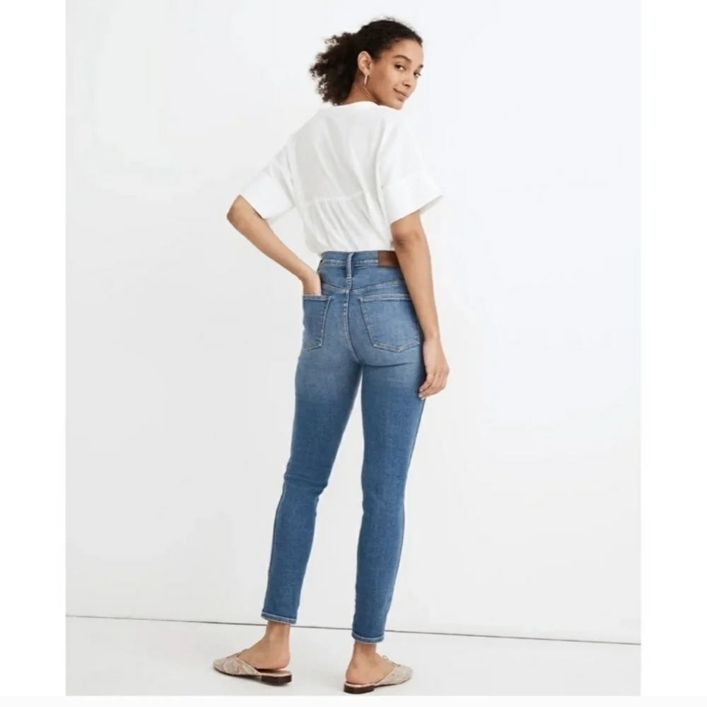 COPY - MADEWELL Women's 10